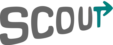 Logo Scout Sozial- und Jugendhilde UG